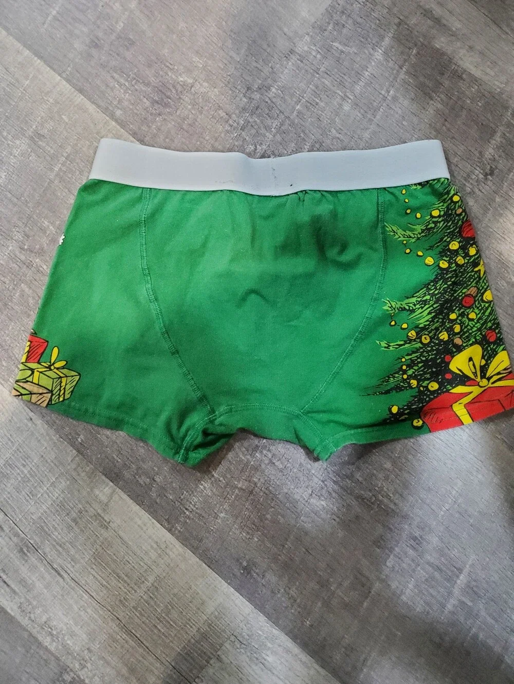 N/A size small